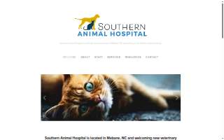 Southern Animal Hospital