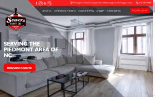Sowers Paint Company