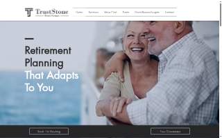 TrustStone Wealth Partners, LLC