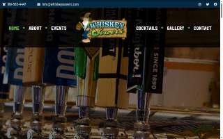 Whiskey Sowers, LLC