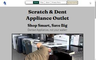 Appliance Reliance Outlet of Mint Hill