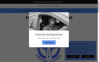 Charlotte Area Driving School of Mint Hill