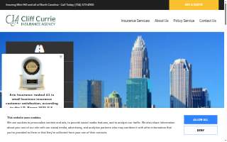 Cliff Currie Insurance Agency