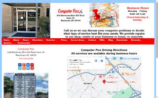 Computer Fixx of Mint Hill