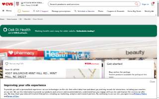 CVS of Mint Hill