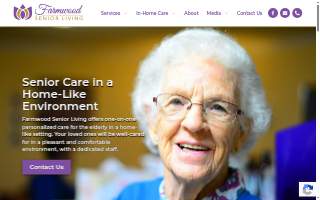 Farmwood Senior Living