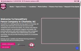 FenceItForU