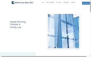 Galletta Law Firm