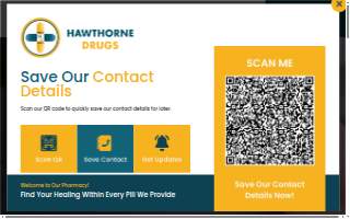 Hawthorne Drugs