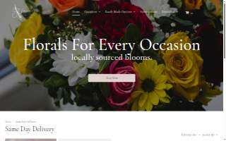 Heatherly Event & Floral Design