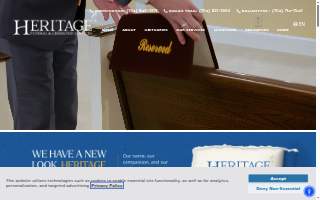 Heritage Funeral & Cremation Services