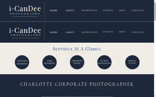 i-CanDee Photography