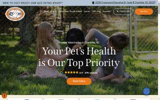 Independence Veterinary Clinic