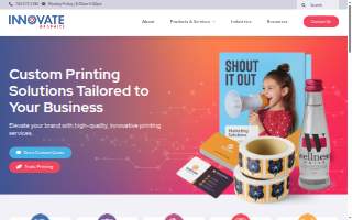 Innovate Graphics