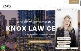 Knox Law Center