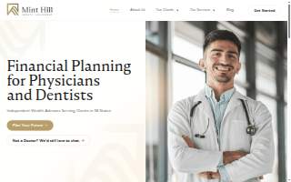 Mint Hill Wealth Management
