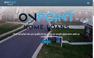 On Point Home Loans, Inc.
