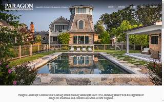 Paragon Landscape Management
