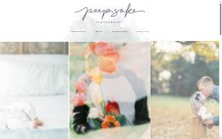Peepsake Photography