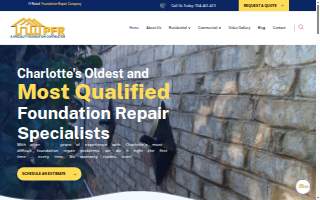 Piedmont Foundation Repair of Mint Hill