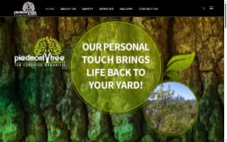 Piedmont Tree Experts
