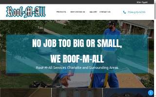 Roof-M-All