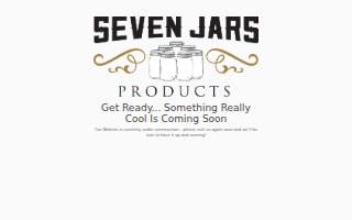 Seven Jars Winery and Distillery