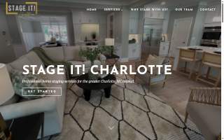 Stage It Charlotte of Mint Hill