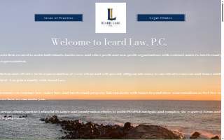 The Icard Law Firm