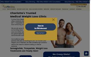 TruVive Clinic Weight Loss & Wellness
