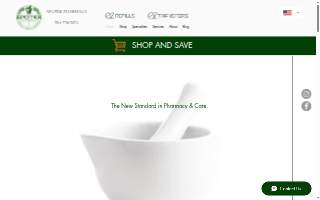 Apotek Pharmacy