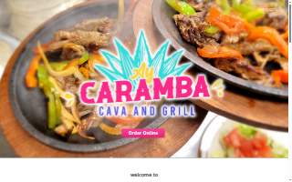 Ay Caramba Cava and Grill