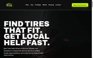 Best Tire