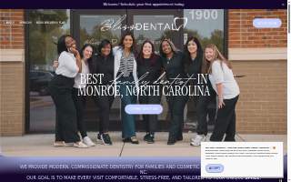 Bliss Dental