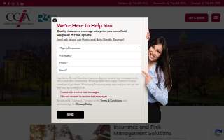 Central Carolina Real Estate Group, LLC