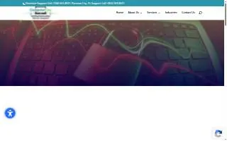 Computer Doc NC of Monroe website