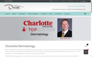 Darst Dermatology