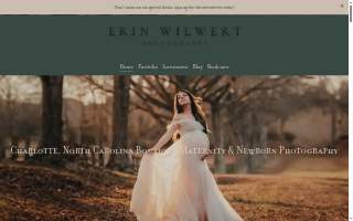 Erin Wilwert Photography