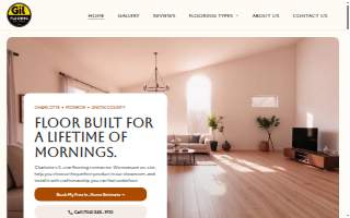 Gil Flooring Solutions