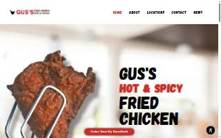 Gus Family Restaurant