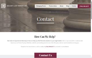 Helms Law Group, PA