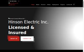 Hinson Electric