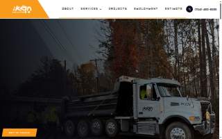 Ikon Hauling