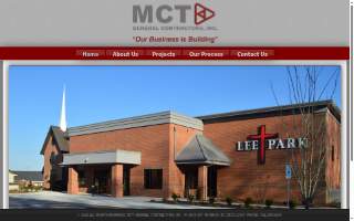 Mct General Contractors