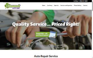 Shamrock Auto Care