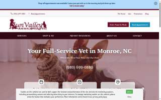 Sun Valley Animal Hospital