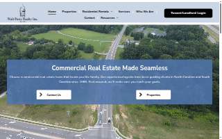 Walt Perry Realty Inc