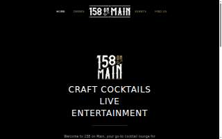 158 On Main