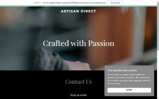 Artisan Direct