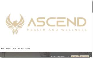 Ascend Health and Wellness of Mooresville